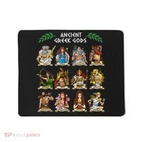 Greek Mythology Gods Ancient Greece Mousepad thumb 0