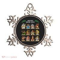 Greek Mythology Gods Ancient Greece Ornament thumb 0