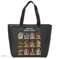Greek Mythology Gods Ancient Greece Tote Bag thumb 0