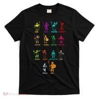 Greek Mythology Gods Gods Of Greece T-Shirt thumb 0