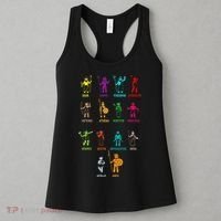 Greek Mythology Gods Gods Of Greece Women's Tank Top thumb 3