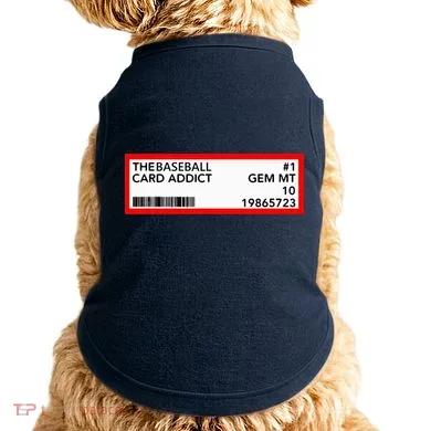 Doggie Tank