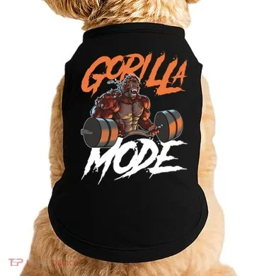 Doggie Tank