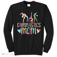 Gymnastics Mom Gymnast, I Love Gymnastics Sweatshirt thumb 0