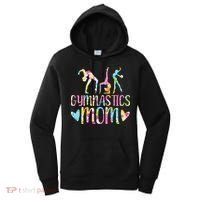 Gymnastics Mom Gymnast, I Love Gymnastics Women's Hoodie thumb 0