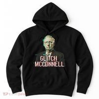 Glitch Mcconnell Hoodie thumb 0