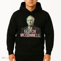 Glitch Mcconnell Hoodie thumb 2