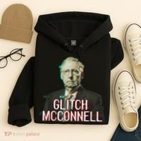 Glitch Mcconnell Hoodie thumb 4