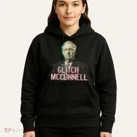 Glitch Mcconnell Hoodie thumb 5