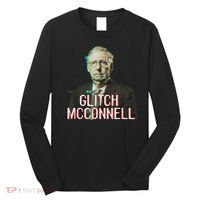 Glitch Mcconnell Long Sleeve Shirt thumb 0