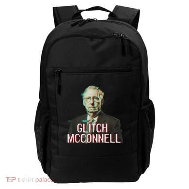 Glitch Mcconnell Backpack