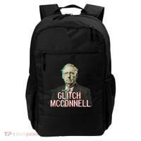 Glitch Mcconnell Backpack thumb 0