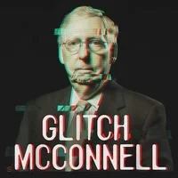 Glitch Mcconnell Bucket Hat thumb 4
