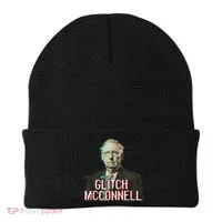Glitch Mcconnell Beanie thumb 0