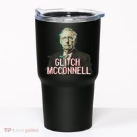 Glitch Mcconnell Tumbler thumb 0