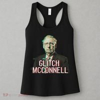 Glitch Mcconnell Women's Tank Top thumb 3