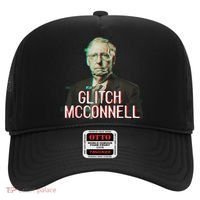 Glitch Mcconnell Hat thumb 0