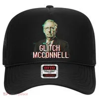 Glitch Mcconnell Hat thumb 0