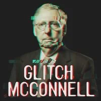 Glitch Mcconnell Hat thumb 2