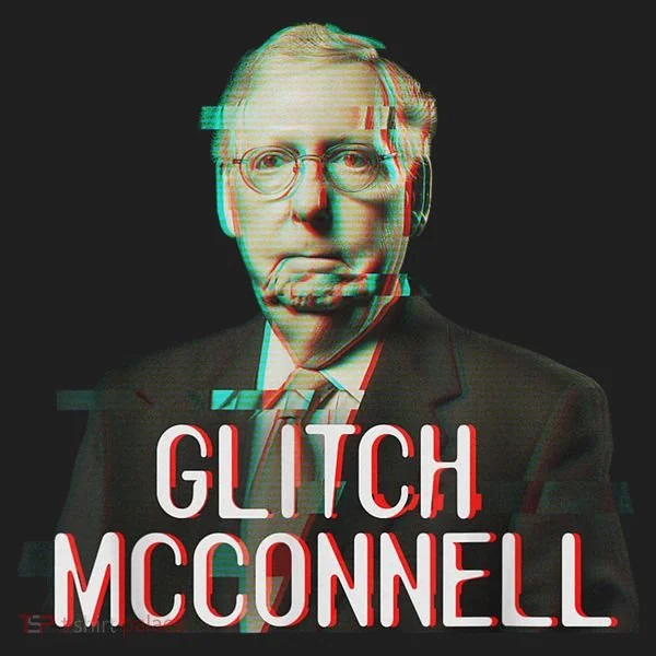 Glitch Mcconnell Hat