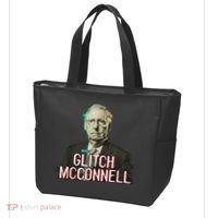 Glitch Mcconnell Tote Bag thumb 3