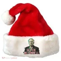 Glitch Mcconnell Santa Hat thumb 0