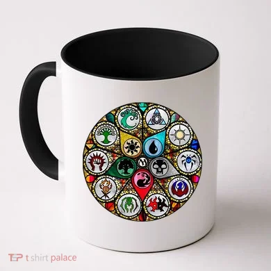 Gathering Magic Guild For Magic Lover Coffee Mug