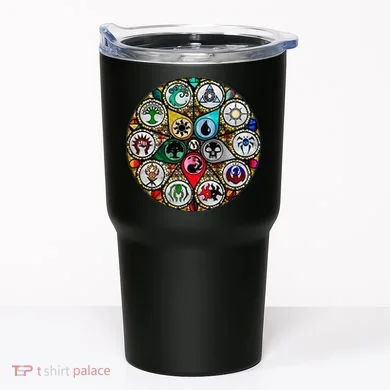 Tumbler