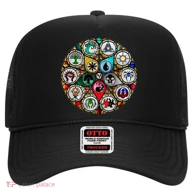 Gathering Magic Guild For Magic Lover Hat