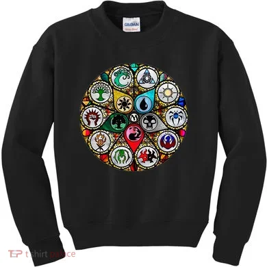 Kids Sweatshirt