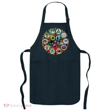 Apron