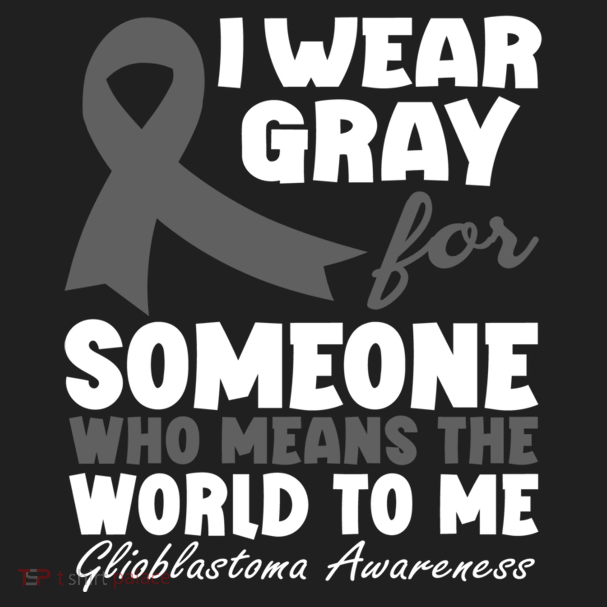 Glioblastoma Multiforme Gbm Advocate Astrocytoma Brain Tumor Gift Beanie