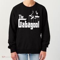 Gabagool Meme Women's Sweatshirt thumb 0