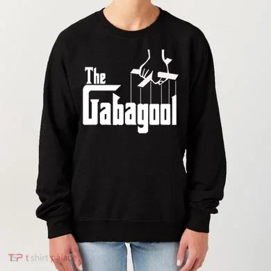 Gabagool Meme Women's Sweatshirt