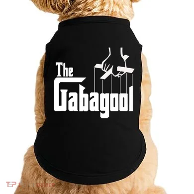 Doggie Tank