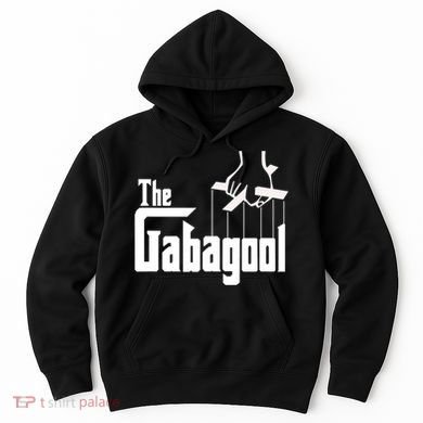 Gabagool Meme Hoodie