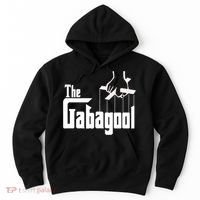 Gabagool Meme Hoodie thumb 0