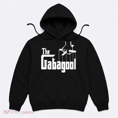 Gabagool Meme Hoodie