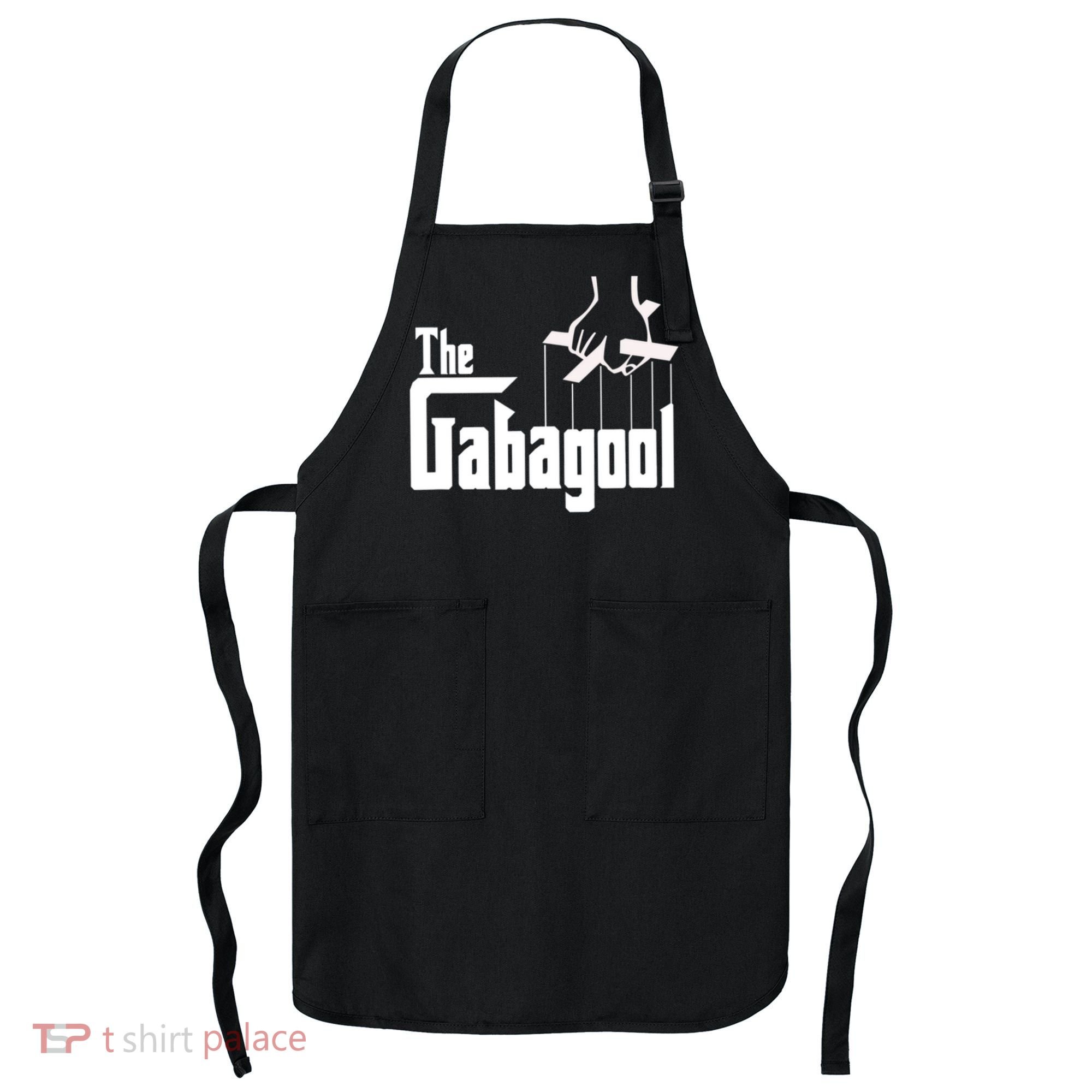 Gabagool Meme Apron