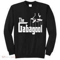 Gabagool Meme Sweatshirt thumb 0