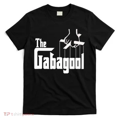Gabagool Meme T-Shirt