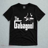 Gabagool Meme T-Shirt thumb 5