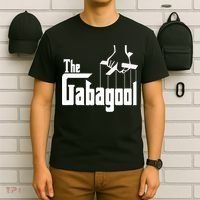 Gabagool Meme T-Shirt thumb 6