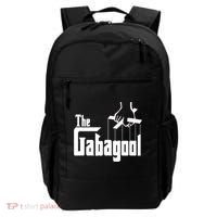 Gabagool Meme Backpack thumb 0