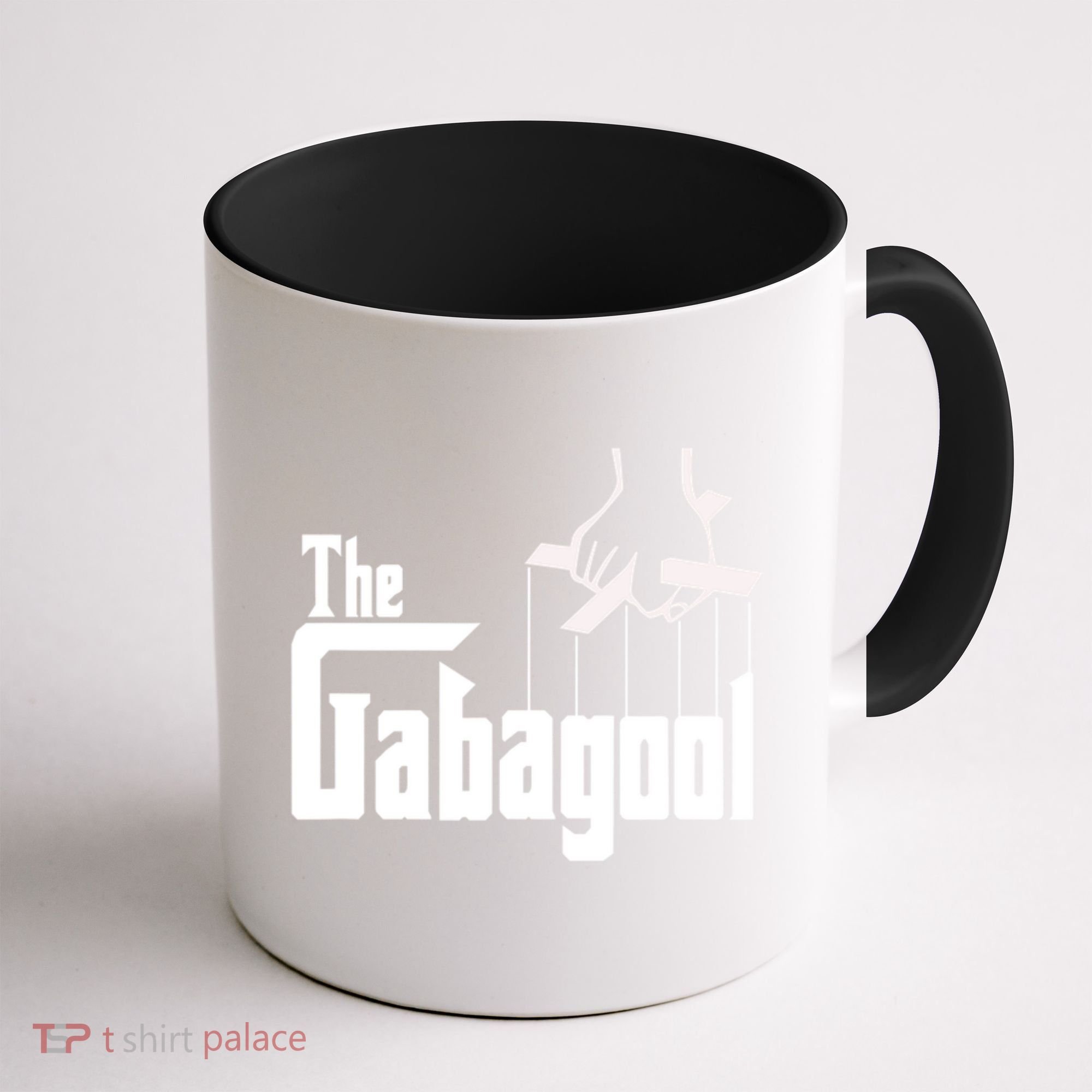 Gabagool Meme Coffee Mug