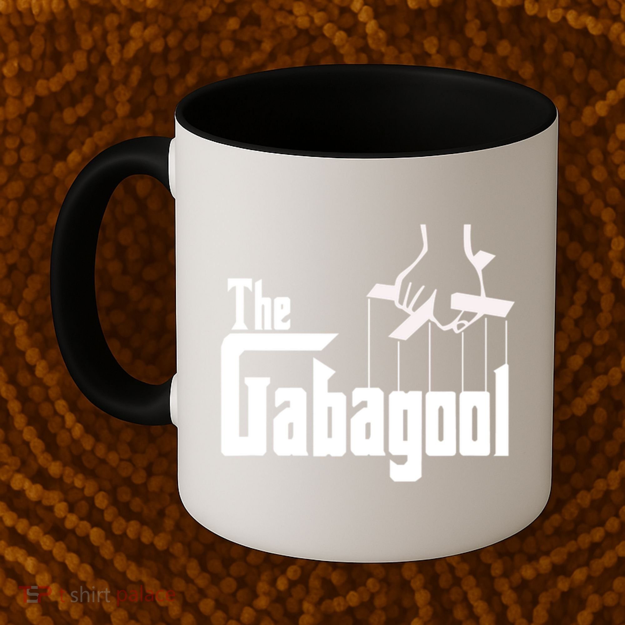 Gabagool Meme Coffee Mug