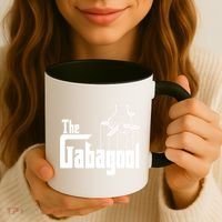 Gabagool Meme Coffee Mug thumb 3