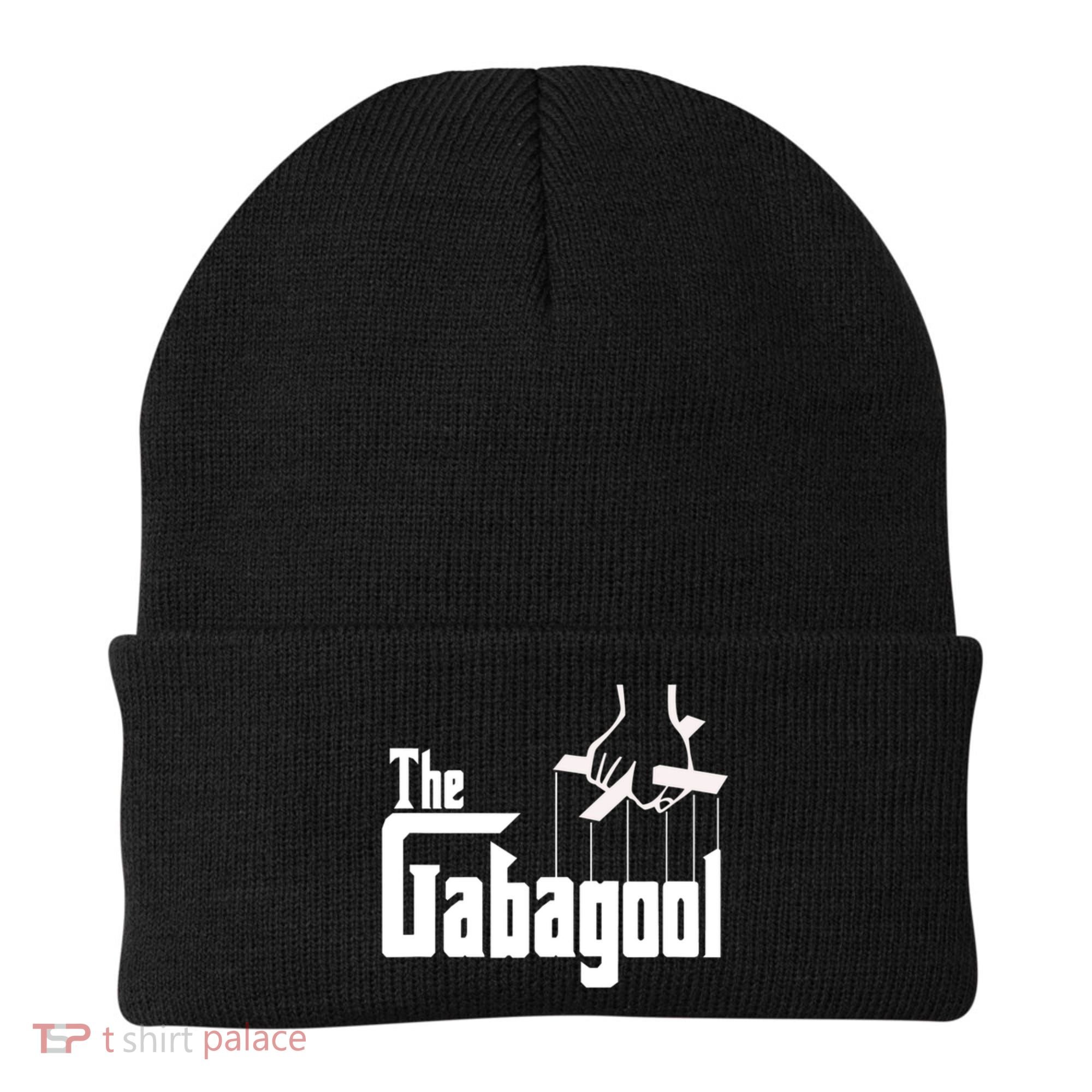 Gabagool Meme Beanie