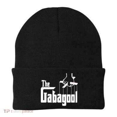 Gabagool Meme Beanie
