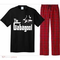Gabagool Meme Pajama Set thumb 0
